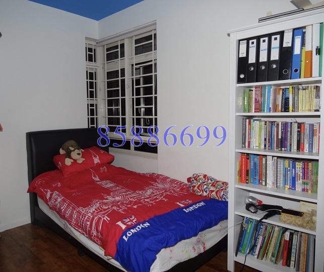 Blk 268D Compassvale Link (Sengkang), HDB 4 Rooms #161050022